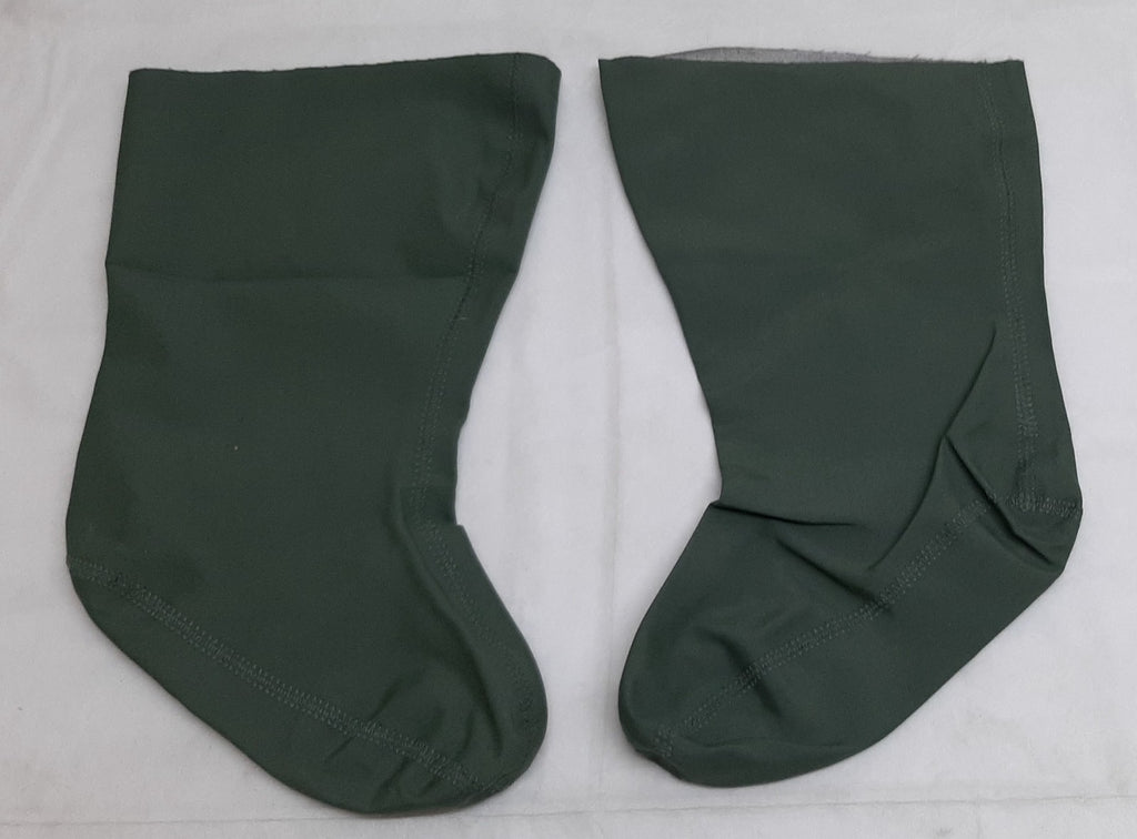 IPG Sock British Aircrew Immersion Protective Garment Boot Liners UK5