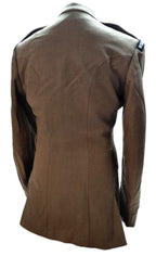 Welsh Jacket Tunic No2 British FAD Size 112cm Chest
