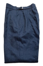 Womans RAF Royal Air Force Slacks No2 Dress Trousers Female Assorted Sizes