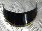 Genuine British Made Army Issue Guards Dress Hat 1 Strip Bar Peak