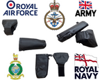 Hand Guard Cover And Sight Cover British Style - NEW