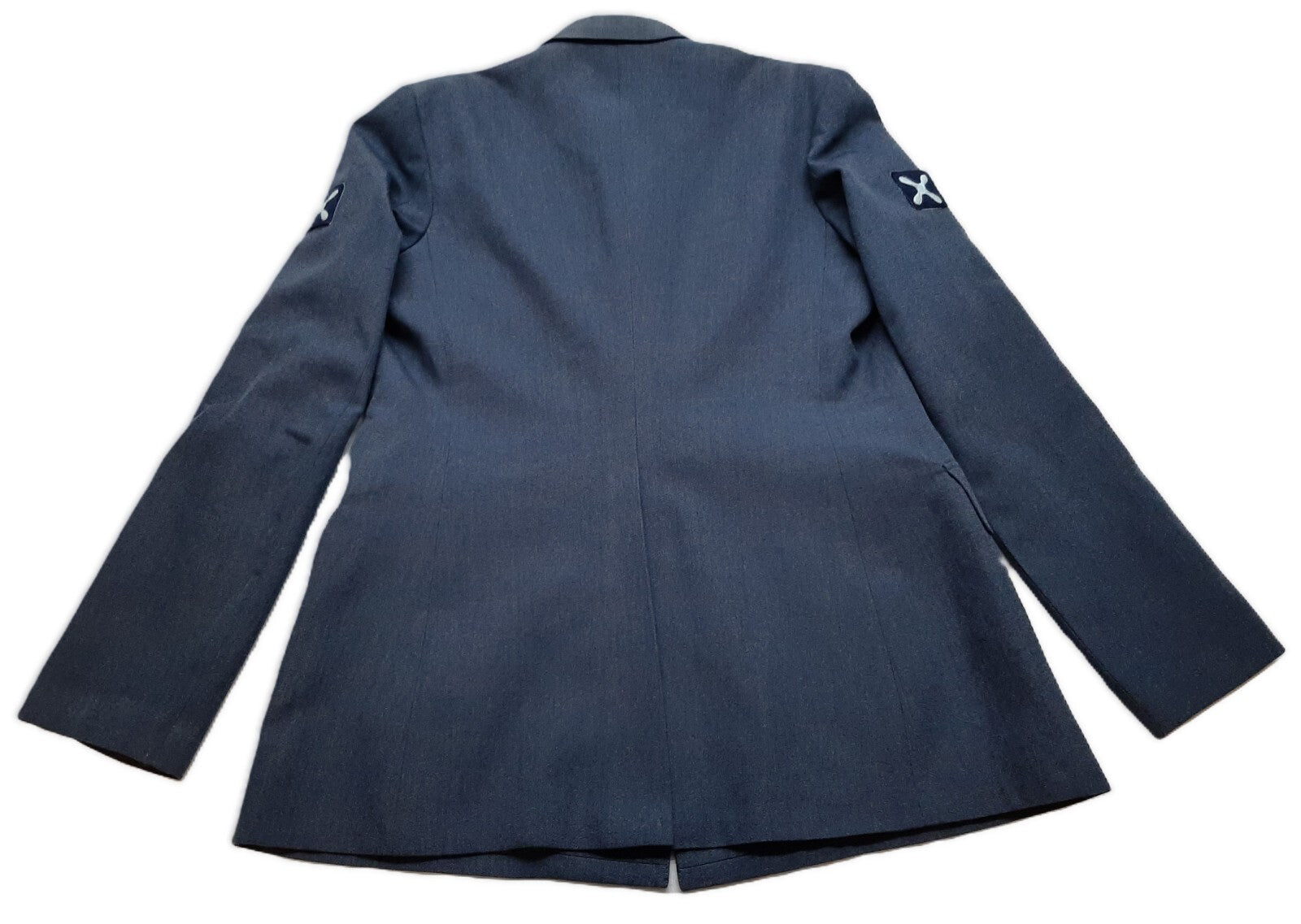 RAF Vintage No1 Jacket Royal Air Force OA Old Pattern Technician 116cm