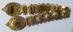 HCav Ornamental Headpiece Genuine British Army Issue Officers & Other Ranks