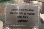 MTP Tactical Assault Vest Pouch Multi Terrain Pattern STD & Molle Style