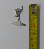 Royal Corps of Signals Regiment Small Insignia Badge British Army "Certa Cito"