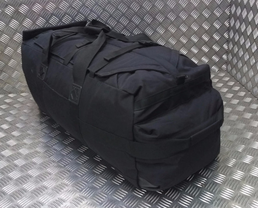 100LT Deployment Bag Holdall / Rucksack British Faulty
