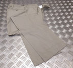 Tropical Stone Safari Army Trousers British Army Lightweight