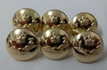 Genuine Issue New Zealand Air Force Insignia N Z Standard Buttons 22L ASBT137