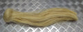 HCav White Plume Ceremonial Horse Hair Headwear British Army Household Cavalry
