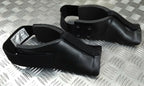 Riot Control British Made Obsolete STD Forces Public Order Level 2 Footuard MED