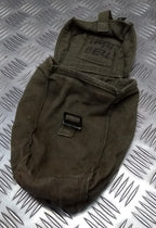 Vintage Webbing Pouch British Army issue Water Bottle Carrier Asst Conditions