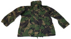 DPM MVP Jacket British Army Old Camo Pattern (Liner DPM MVP) 160/96cm