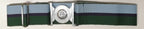 Army Stable Belts British 24 Air Mobile Brigade Buckle Various Regiments Max 52"