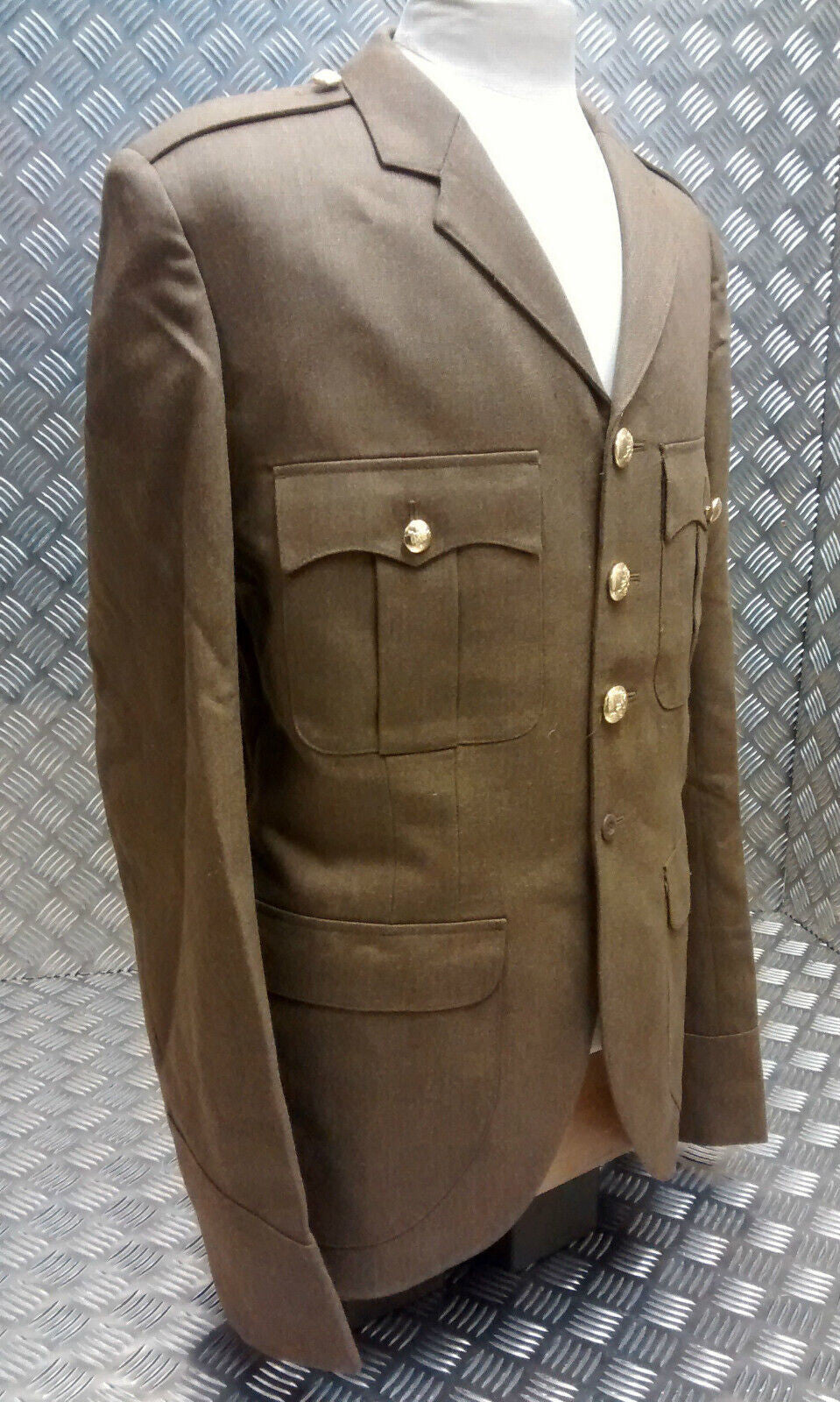 RRS Scotish Pattern No2 FAD Jacket Doublet Royal Reg of Scotland 200/104/88cm