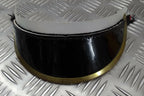 Genuine British Made Army Issue Guards Dress Hat 1 Strip Bar Peak PEK0AA