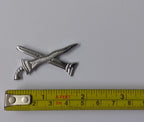 Bersedia Berkhidmat Insignia for Senior Officer Pangkat PDRM Obsolete Rank Mark