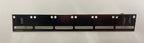Genuine British Miniature Size Medal Mounting Brooch Bars 6 Space- NEW