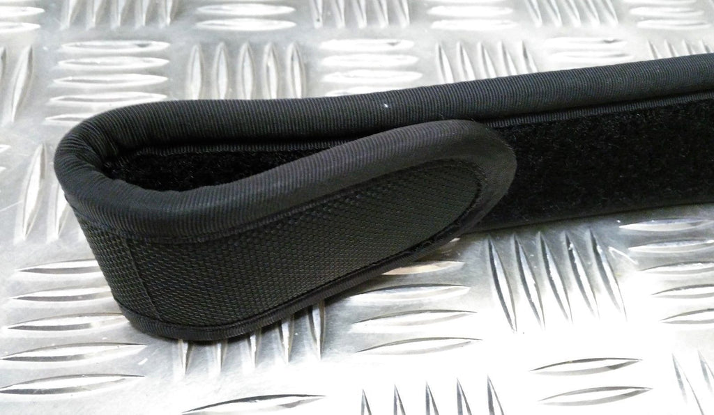Bianchi 7200 Duty Belt Accumold Cordura No Buckle - All Sizes
