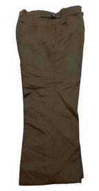 No2 Officer's Trousers British Army Old Pattern Number Two Uniform Dress W37"