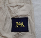 British Army No2 Shirt FAD FAWN Short Sleeves With Patches / Badges Present Assorted Sizes