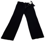 Naval No1 Trousers British Royal Navy Officers RN Vintage Old 1980s Pattern W31"