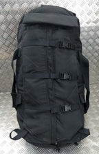 British Issue 100LT Operational Travel Bag / Rucksack with defects