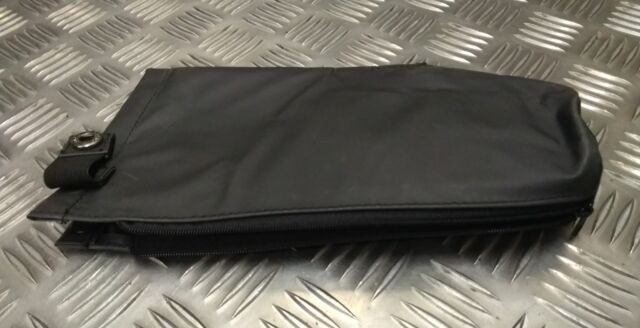 British tyle Black Hand Guard Cover Grade 1