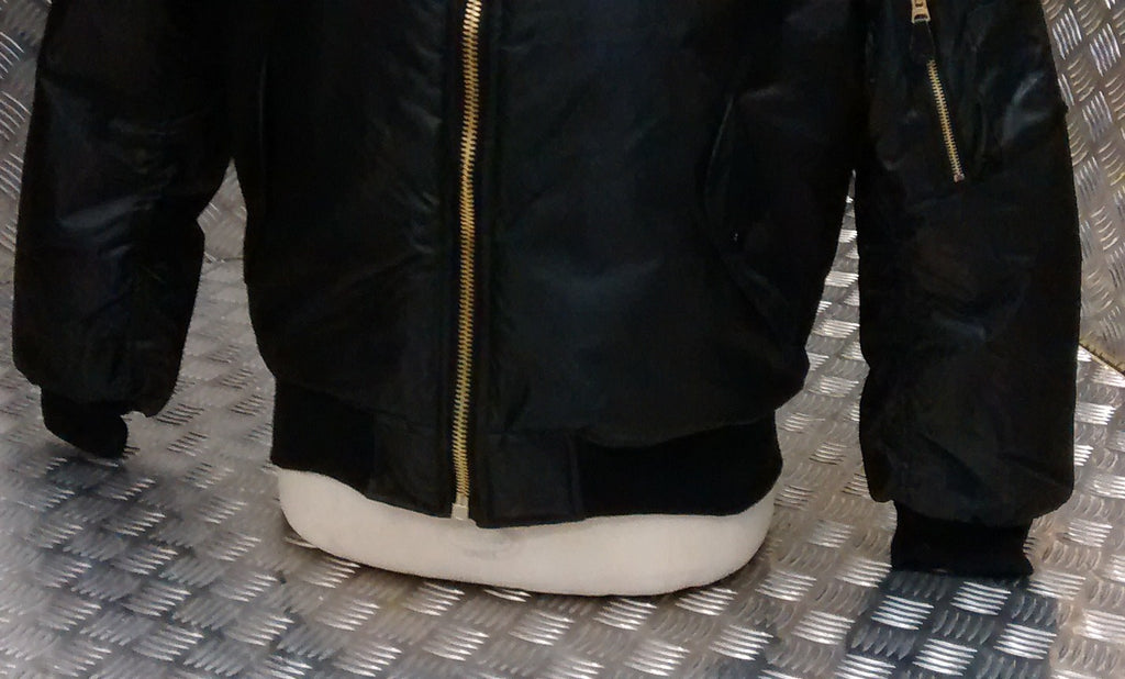 MA1 US Military Style Bomber Jacket - NEW