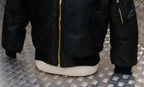 MA1 US Military Style Bomber Jacket - NEW