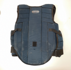 Contour Body Protector Horse Rider Body & Shoulder Protector Level 3 Adult XL