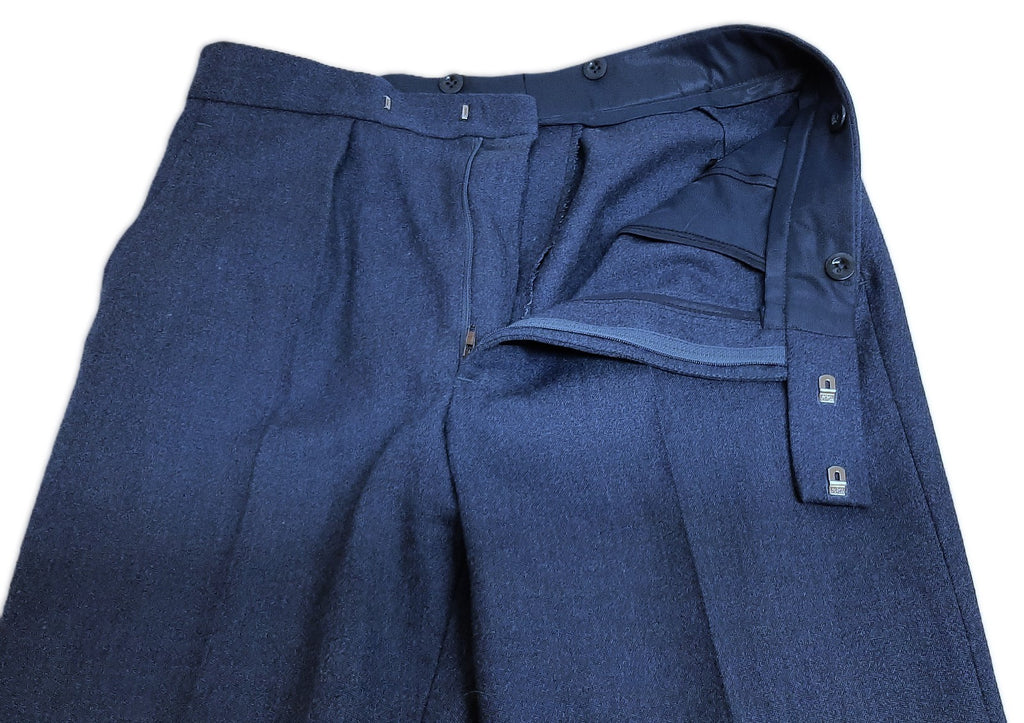 RAF No1 Trousers Air Force Blue Grey Fancy Dress Goodwood 34" Waist Long Leg
