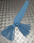 RAF Shoulder Sash Airforce WO SNCO Light Blue Royal Air Force Size 4 - NEW
