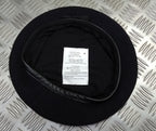 Dark Blue Beret All Regiments & Corps 100% Wool Genuine British- NEW