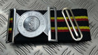 REME Stable Belt Kit Not Sewn Royal Electrical and Mechanical Engineers Max 52"
