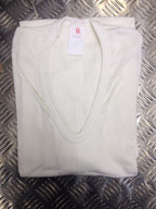 Genuine German Army NVA DDR Winter Thermal Underwear Long Sleeve Top All Sizes