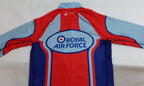 RAF Royal Air Force Sports Team Tinley Performance Race Suit Bobsleigh, Ski and Luge