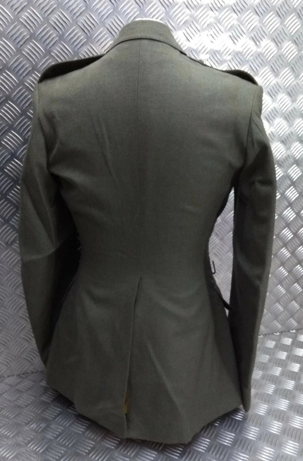 RM Lovat British Dress Jacket Marine Green No1B /1C Size 182/108/92cm