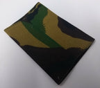 Genuine British Army Issue Old Pattern DPM Camo Rank Large Crown QC Slide SPZ