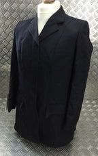 Woman's British Temperate Jacket / Blazer Fancy Dress