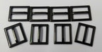 Genuine British Subdued Metal 1/2" Chin Strap Slider Stay 100 STD138