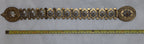 HCav Ornamental Headpiece British Army Household Cavalry Other Ranks Incomplete