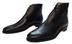 George Boots Officer Dress Parade With Spur Housing British Size UK 14L