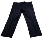 Mess Dress Trousers Wingback British Army Uniform Wide Stripes Waist 45"