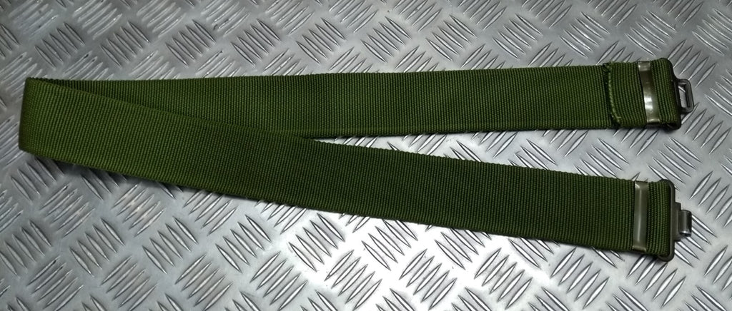 Load Carrying Belt Genuine British Working Dress Service Issue 42"