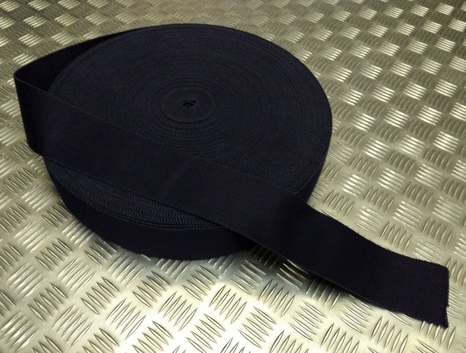 Minden & Normandy Style Stable Belt Material Widths 64mm or 75mm