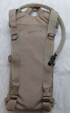 Desert Storm Camelbak Hydration System UK Forces Desert DDP Camo 100z / 3L