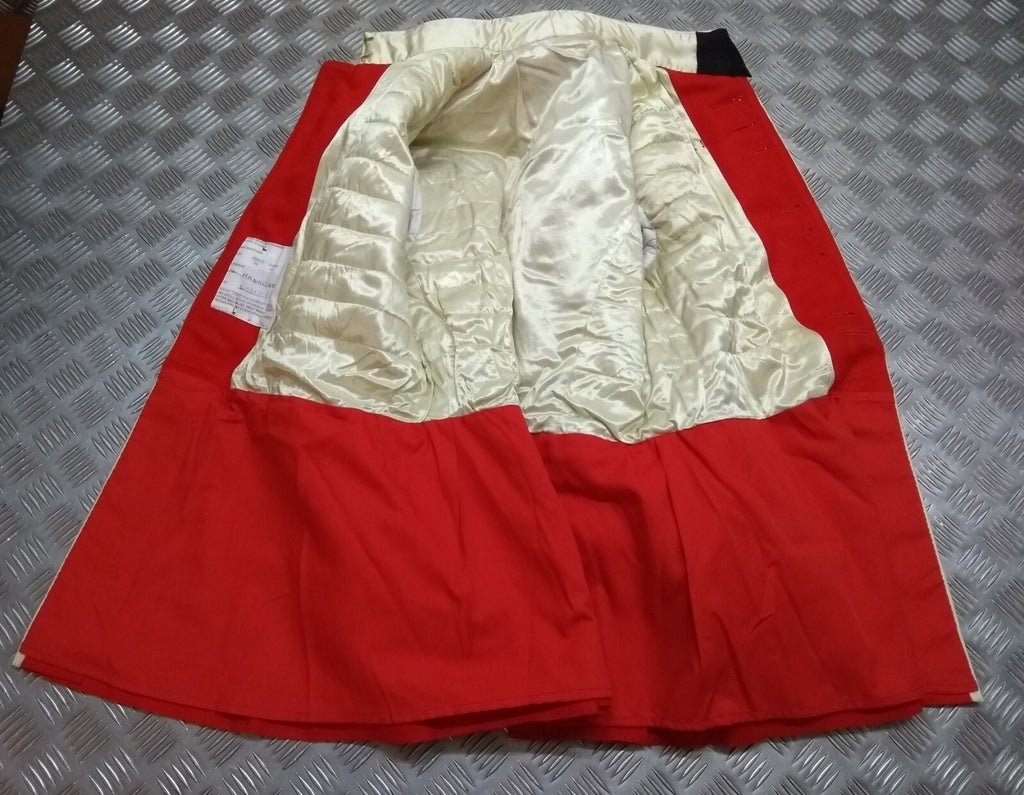 Scots Guards Tunic RED No Rank Ceremonial & Parade Royal Guards British Army C41