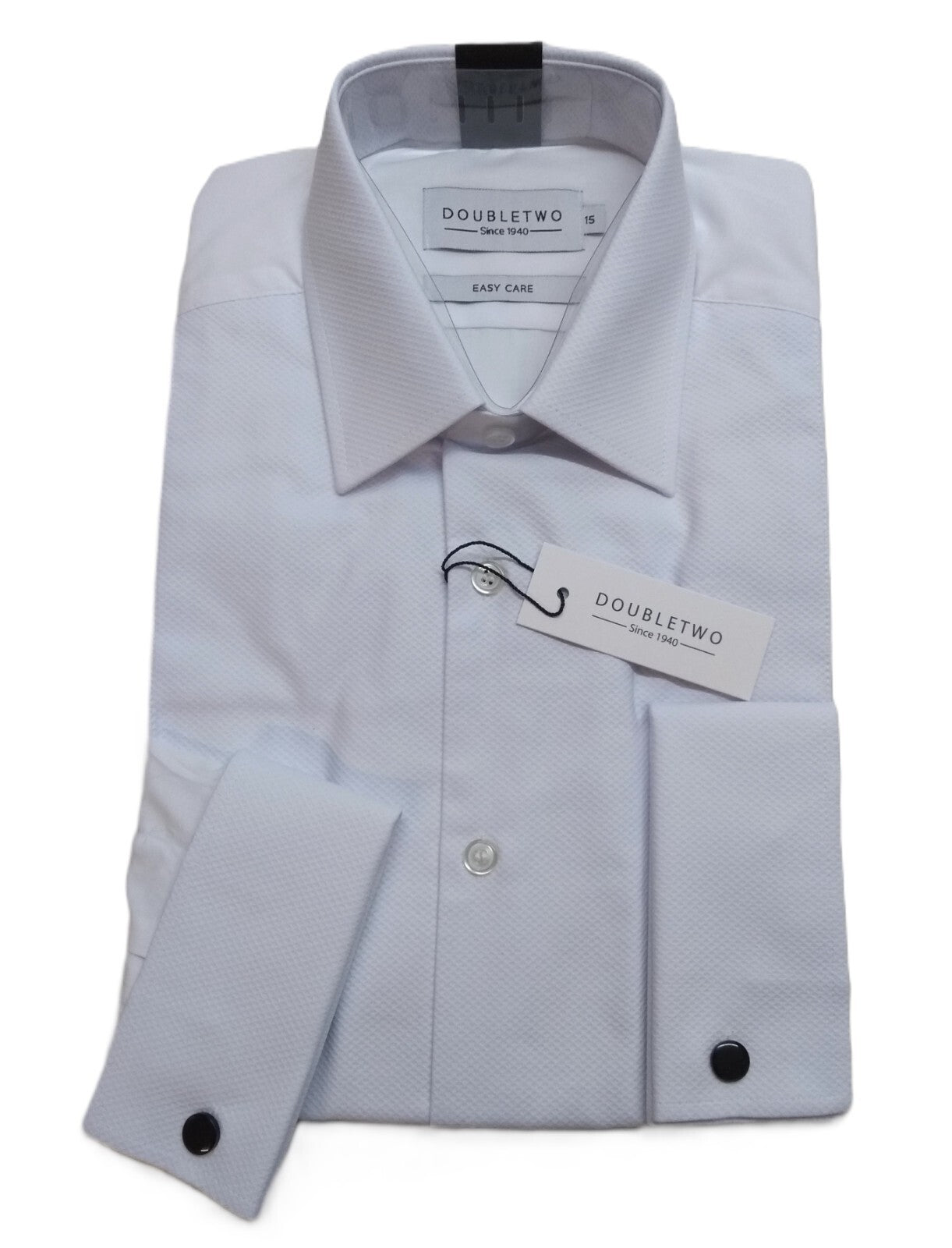 Marcella Dress Shirt Evening & Mess By Double Two Tuxedo Type Assorted Sizes