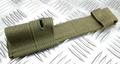 Genuine 37 Webbing Pattern Heavy Duty OD Green Canvas Frog
