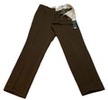 No2 Officers Trousers British Army Wing Back Old Pattern Uniform Dress W35"